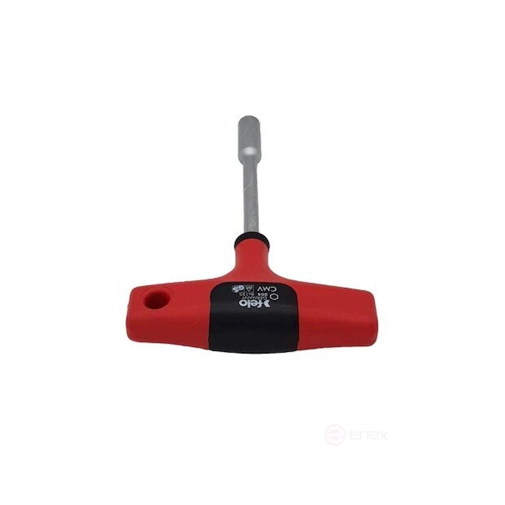 felo 30406480, surubelnita cu maner t, felo, 8mm 2 Felo 30406480, Surubelnita cu maner T, Felo, 8mm - imagine 2