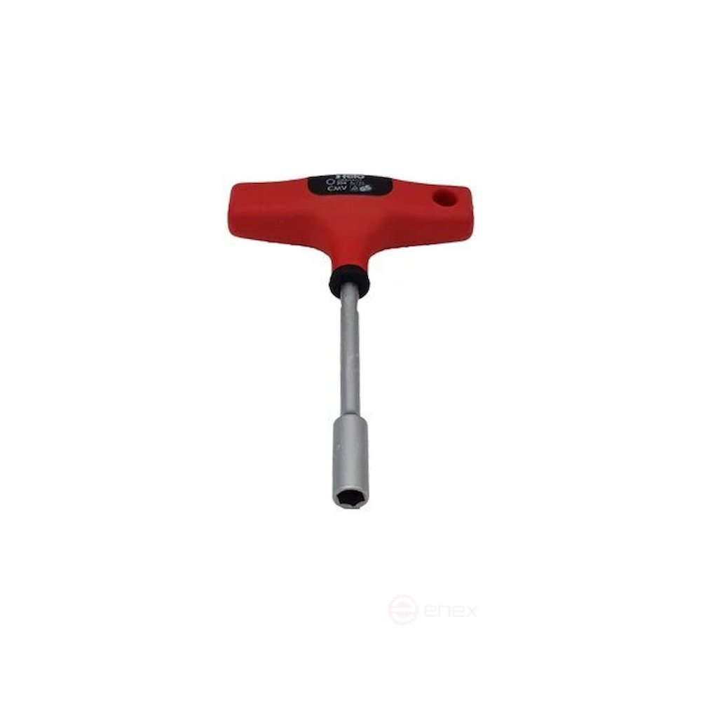 felo 30406480, surubelnita cu maner t, felo, 8mm 3 Felo 30406480, Surubelnita cu maner T, Felo, 8mm - imagine 3