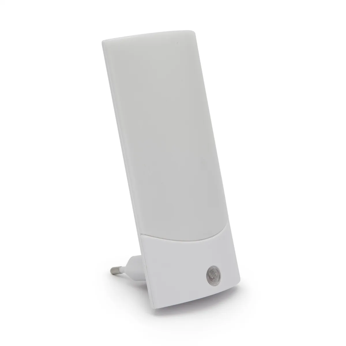 Lampa de noapte LED Phenom cu senzor lumina, 1W, 230V, auto on off, alb rece - imagine 2