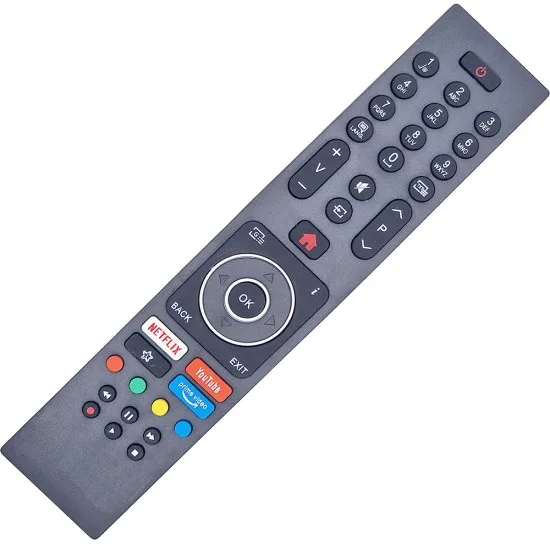 RC43135P Telecomanda KNTECH pentru led Horizon UltraHD 4K