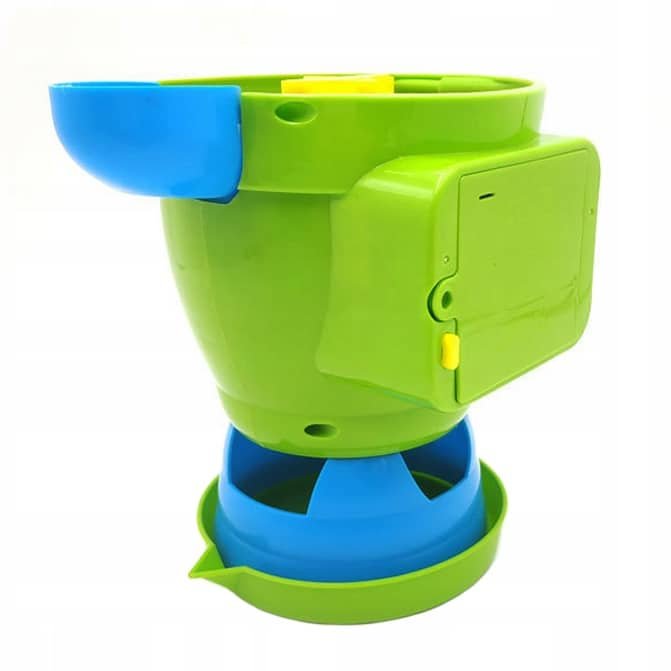 masina automata pentru realizarea bulelor de sapun, culoare verde, avx-wt-green-v03 5 Masina Automata pentru realizarea Bulelor de Sapun, culoare Verde, AVX-WT-GREEN-V03 - imagine 5