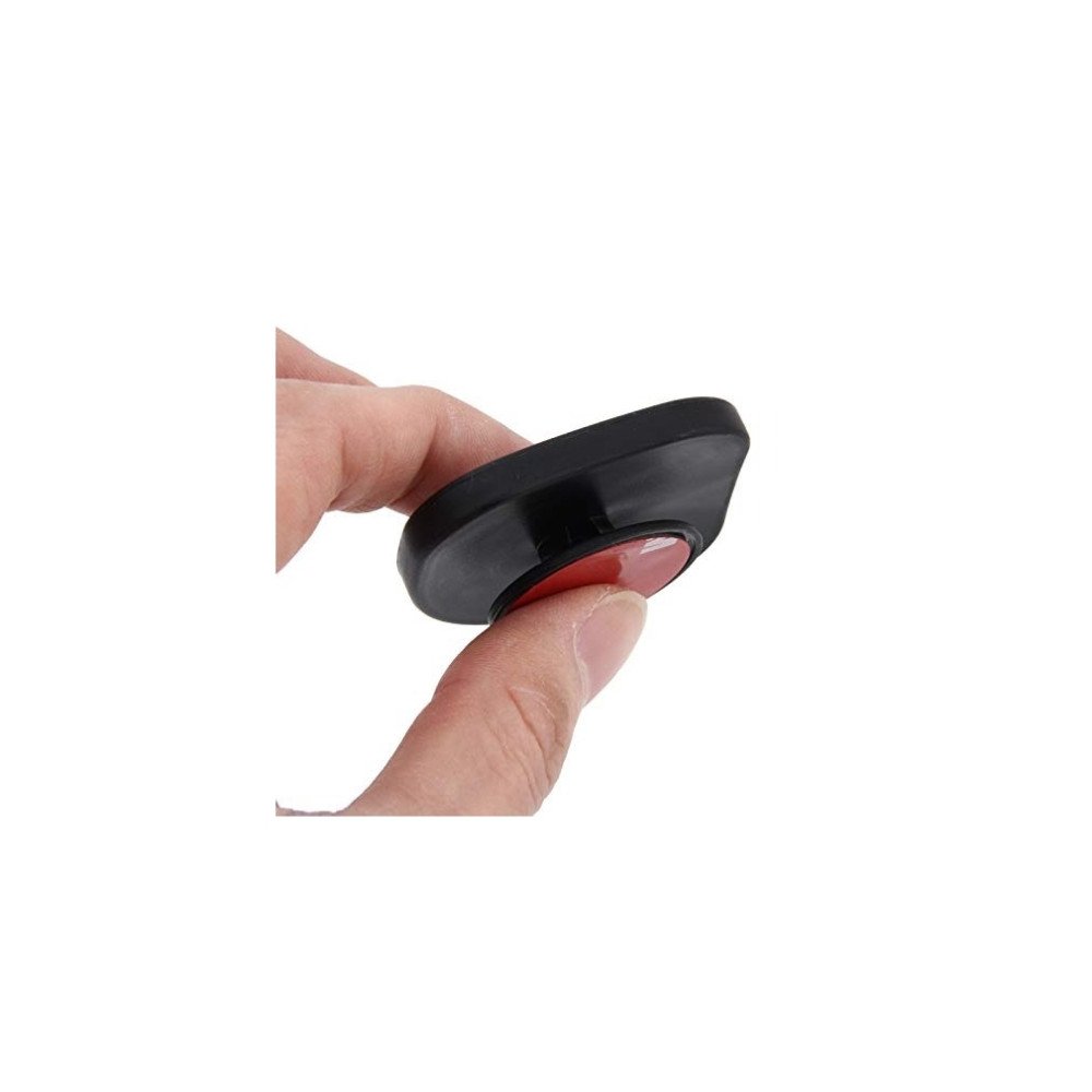 set 2 oglinzi unghi mort cu reglaj 360°, auto-adezive, forma neregulata 4 Set 2 Oglinzi unghi mort cu reglaj 360°, auto-adezive, forma neregulata - imagine 4