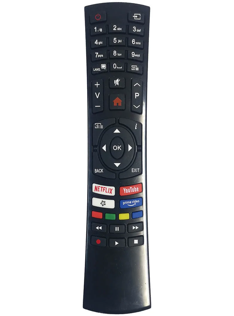 Telecomanda pentru Vestel RC4390
