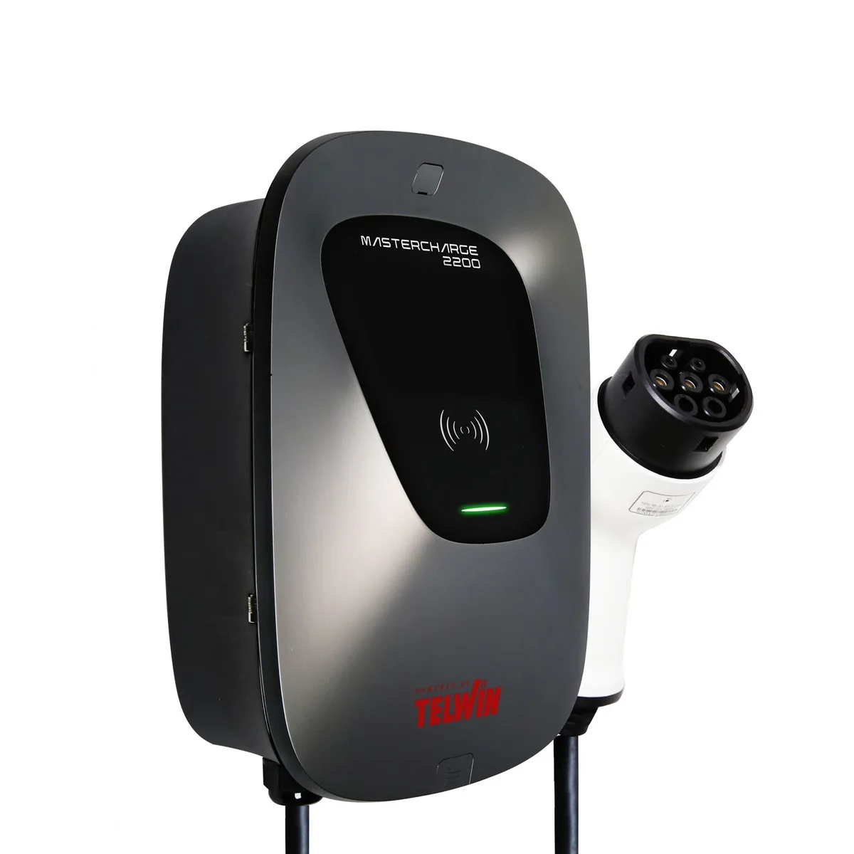 MASTERCHARGE 2200 CONNECT - Statie incarcare EV Telwin