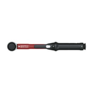 Cheie dinamometrica Gedore R48900025, 285mm, 1/4″, 5 – 25 Nm