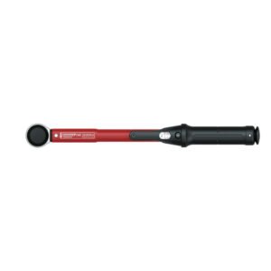 Cheie dinamometrica Gedore R58900050, 335mm, 3/8″, 10 – 50 Nm