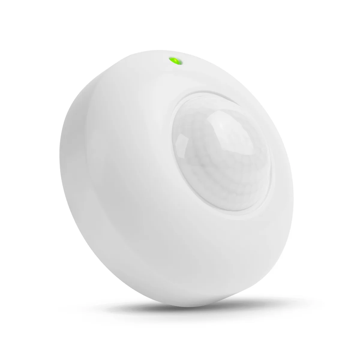 Senzor miscare 360 grade, 6 m, 1200W, montaj tavan perete, reglabil, interior IP20