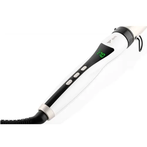 Ondulator de par 4 in 1 ETA Fenite 8327, invelis ceramic, 56 W, 13-33 mm, 9 trepte de temperatura - imagine 2