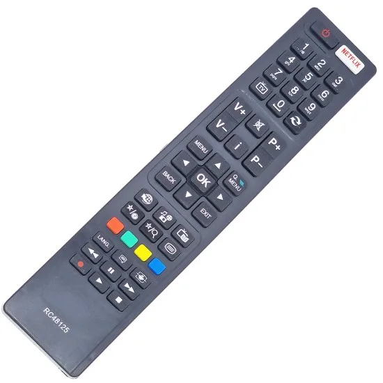 RC48125 Telecomanda pentru LED PANASONIC cu NETFLIX
