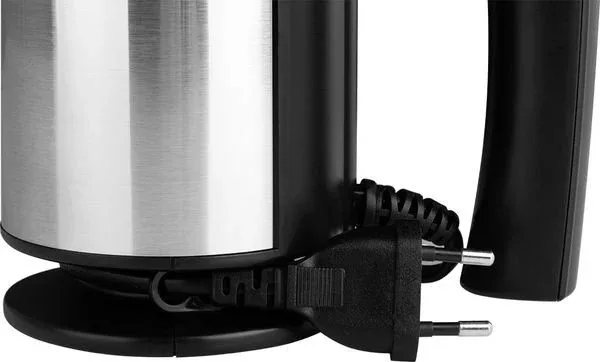 Mixer de mana ECG RS 5011, 500 W, 10 viteze, functie Turbo - imagine 4