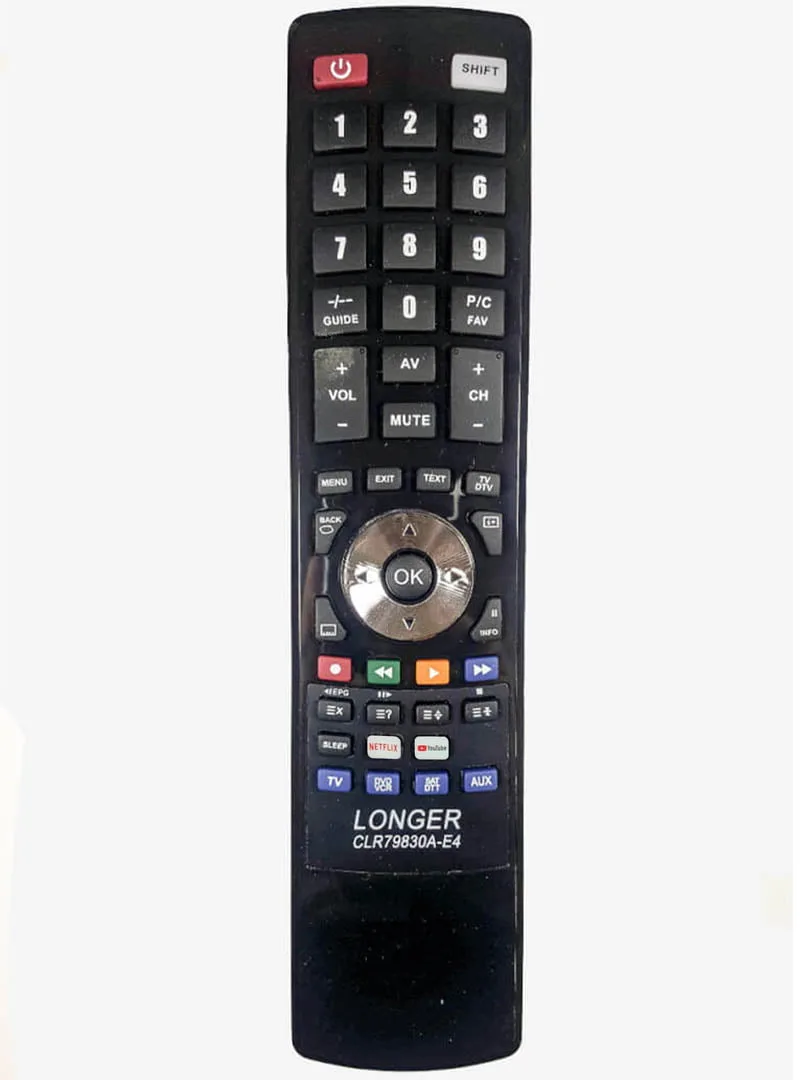 Telecomanda pentru Longer 79886-net,yt-ca MFY