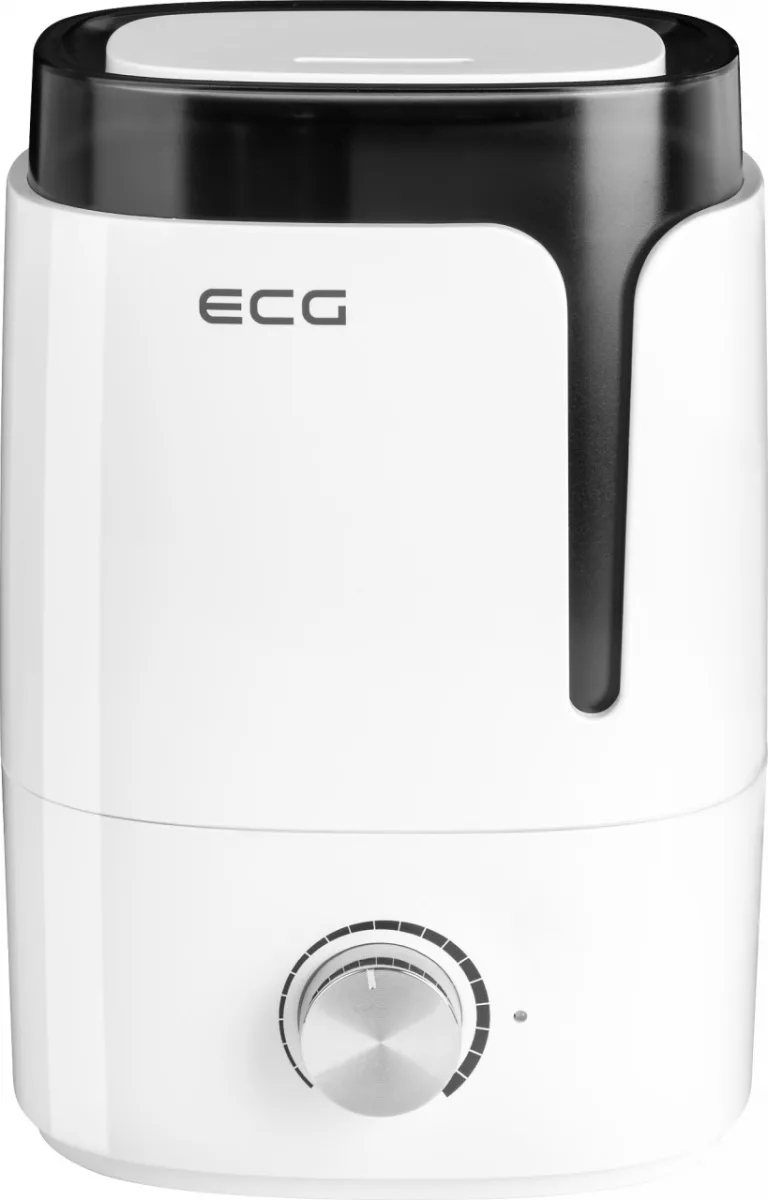 Umidificator de aer cu ultrasunete ECG AH M351, 25W, 3.5 L, aromatizare - imagine 4