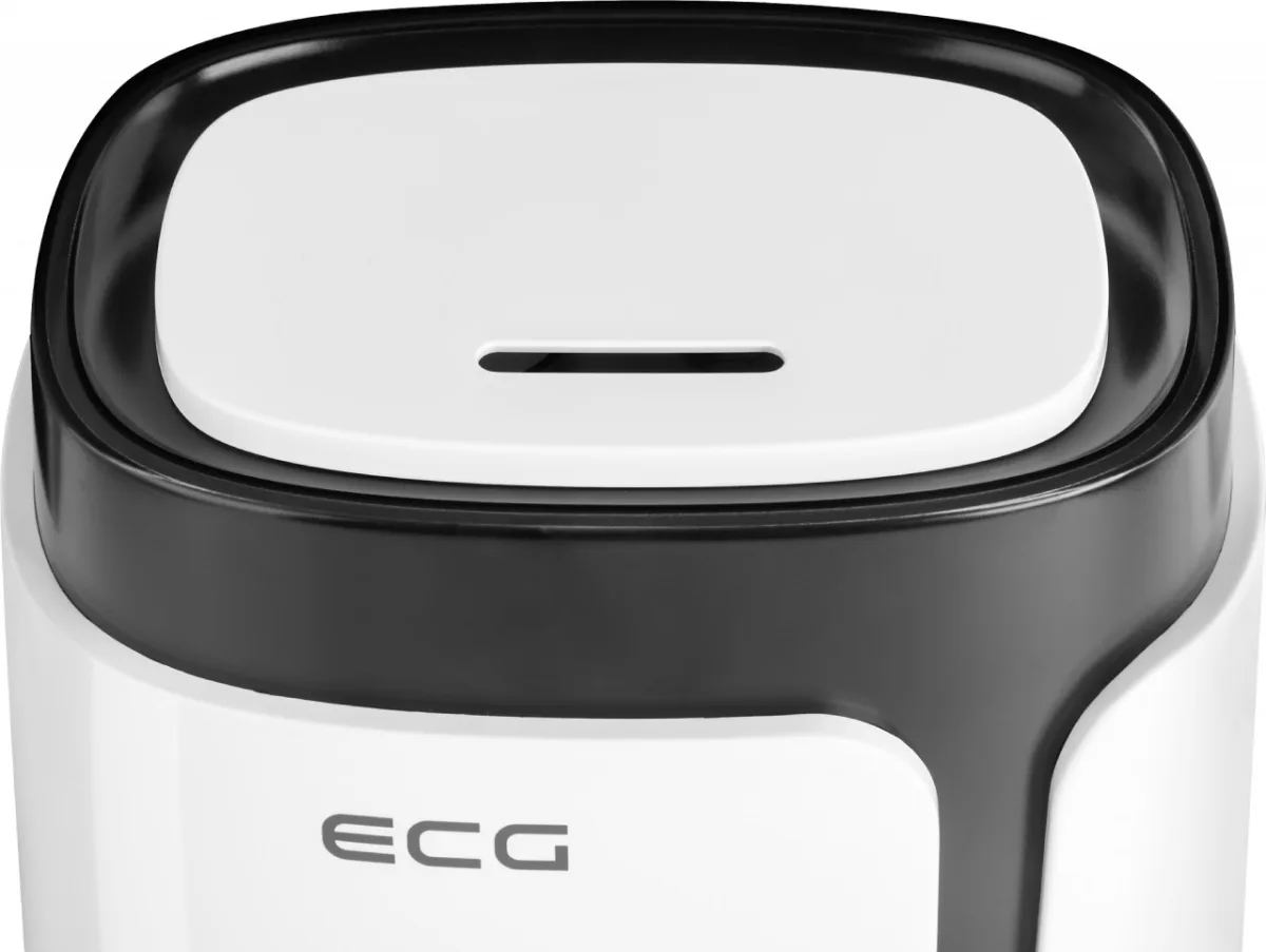Umidificator de aer cu ultrasunete ECG AH M351, 25W, 3.5 L, aromatizare - imagine 5