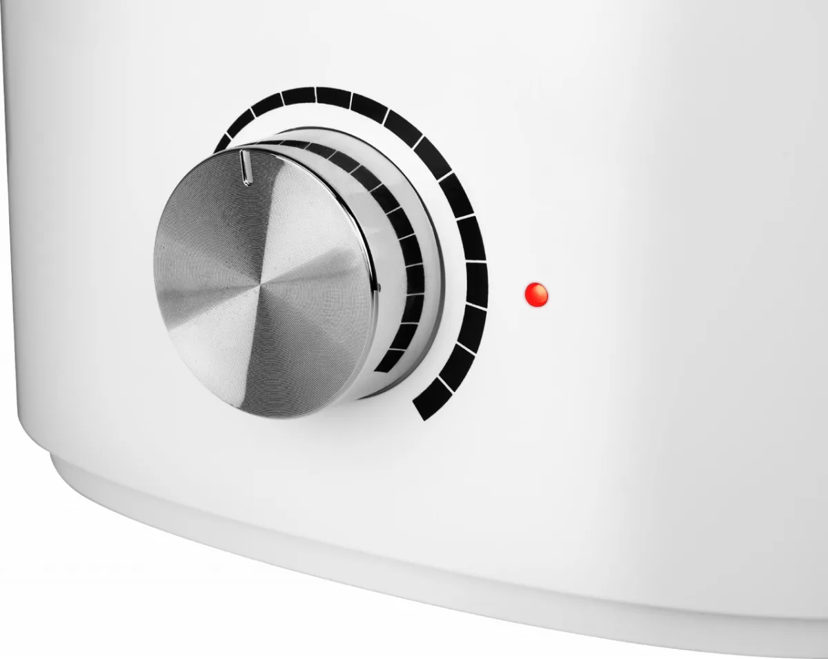 Umidificator de aer cu ultrasunete ECG AH M351, 25W, 3.5 L, aromatizare - imagine 7