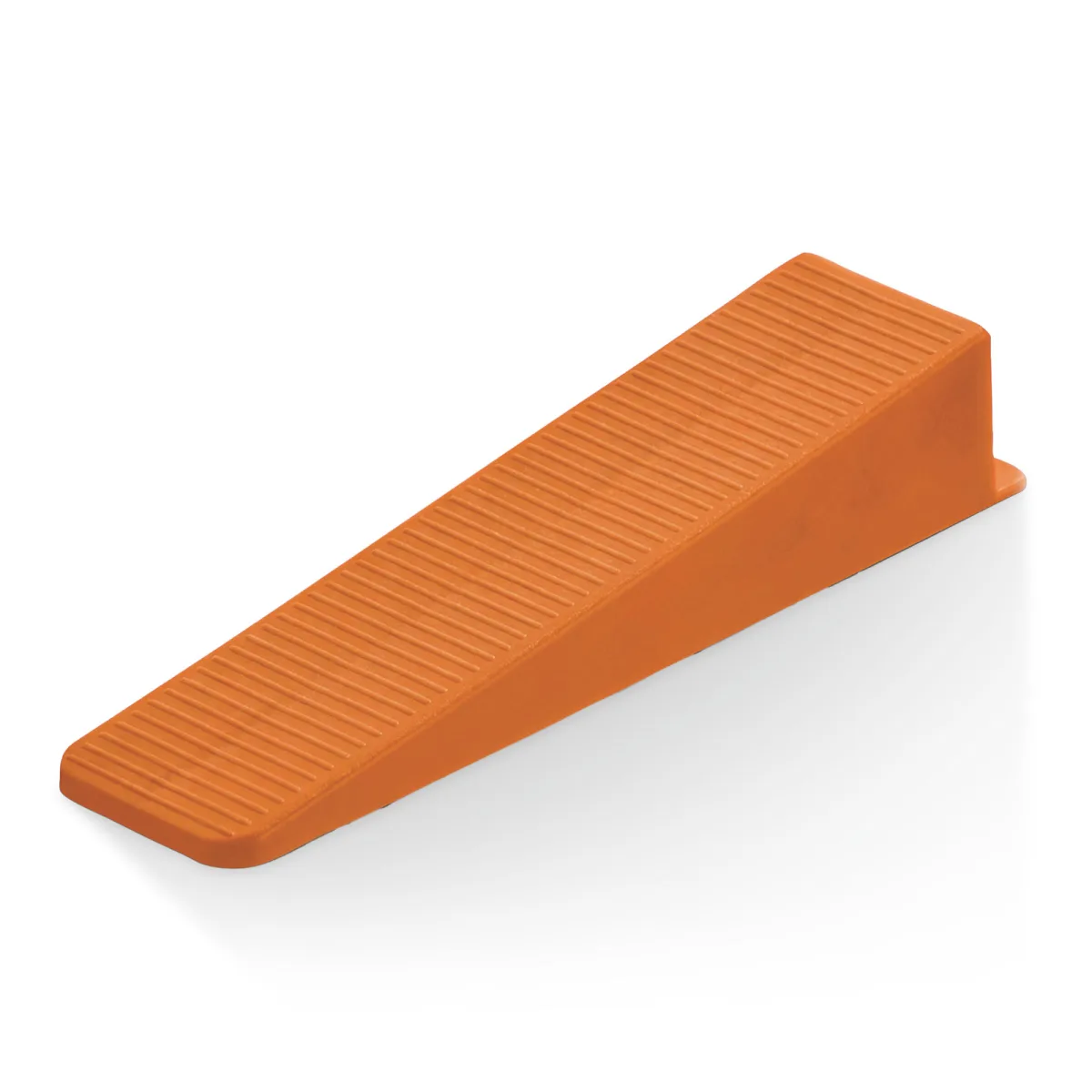 Set 100 pene de nivelare pentru gresie parchet si montaj, PP, 1-15 mm, 90 x 23 mm