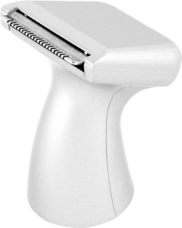 Trimmer pentru nas si urechi ECG ZS 2020N, 2 capete, lame din otel inoxidabil - imagine 5