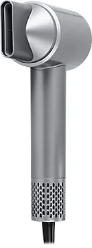 Uscator de par ECG Modifica Sonica Moonstone 1600W, motor BLDC, ionizare, 2 viteze, 4 trepte de temperatura - imagine 6
