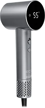 Uscator de par ECG Modifica Sonica Moonstone 1600W, motor BLDC, ionizare, 2 viteze, 4 trepte de temperatura - imagine 7