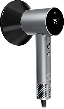 Uscator de par ECG Modifica Sonica Moonstone 1600W, motor BLDC, ionizare, 2 viteze, 4 trepte de temperatura - imagine 8