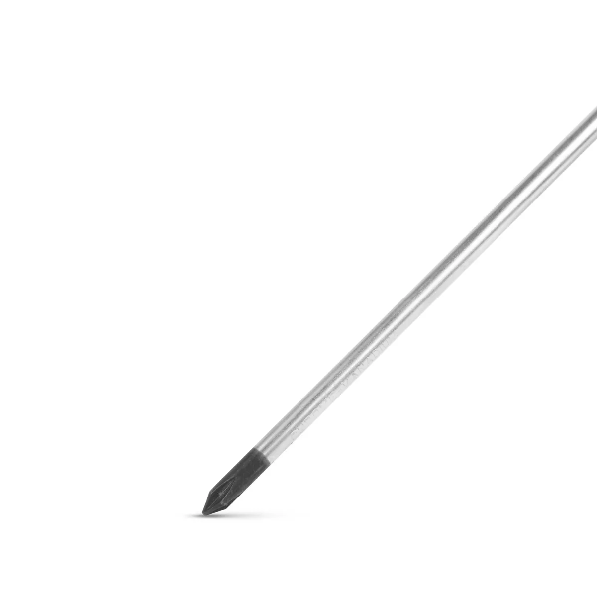 Surubelnita Phillips PH3, Lungime 200 mm, Otel Crom-Vanadiu, Maner Ergonomic Antiderapant - imagine 2