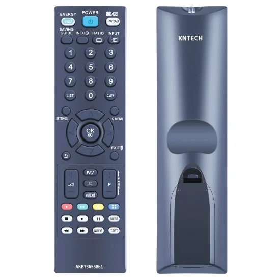 AKB73655861 Telecomanda pentru LCD LG