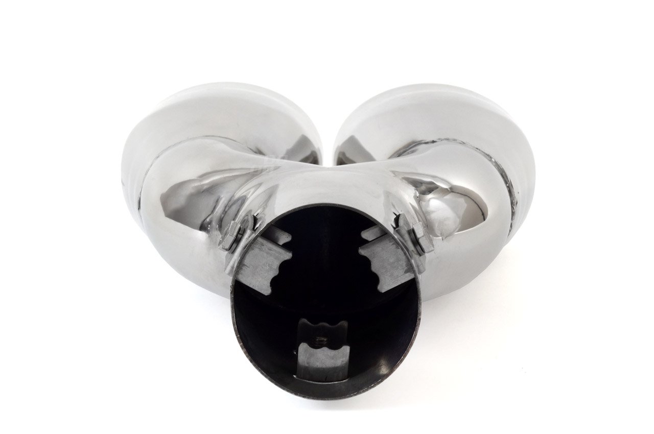 ornament toba esapament din otel inoxidabil mt 010 4 Ornament toba esapament din otel inoxidabil MT 010 - imagine 4