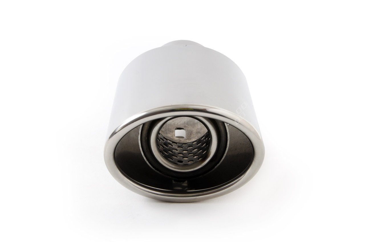 ornament toba esapament din otel inoxidabil mt 003 4 Ornament toba esapament din otel inoxidabil MT 003 - imagine 4