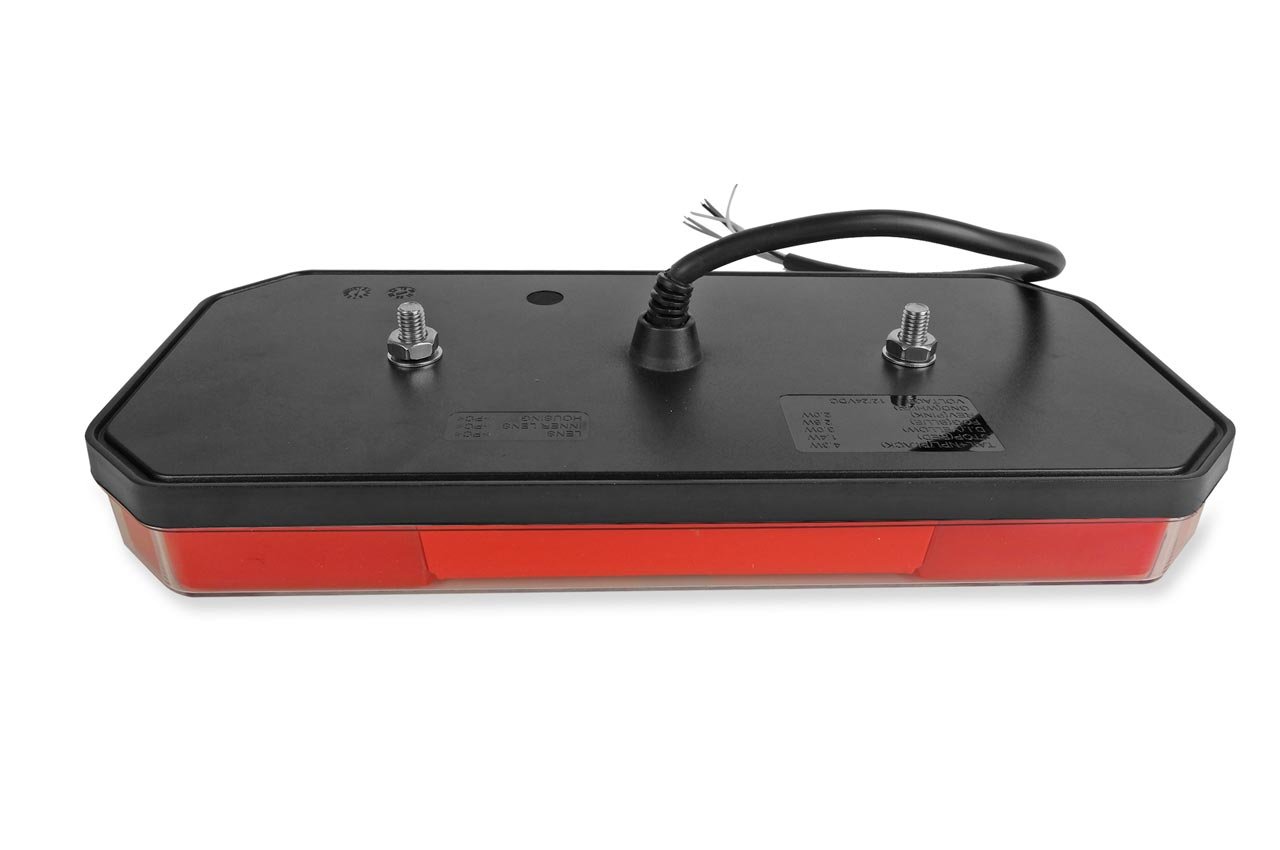 lampa spate multifunctionala cu led dynamic stanga rcl-04-l 4 Lampa spate multifunctionala cu LED DYNAMIC stanga RCL-04-L - imagine 4