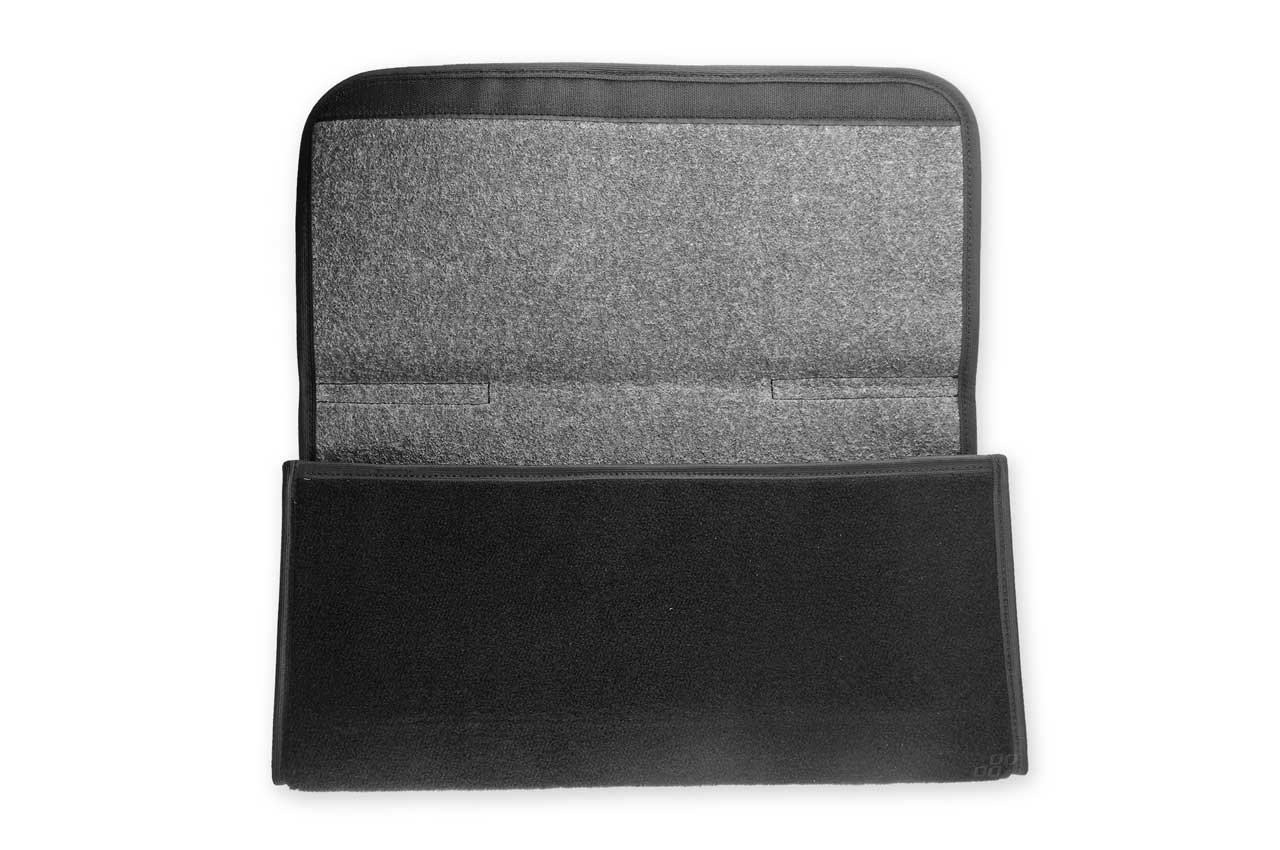 organizator auto portbagaj mare cu velcro 4 Organizator auto portbagaj mare cu VELCRO - imagine 4