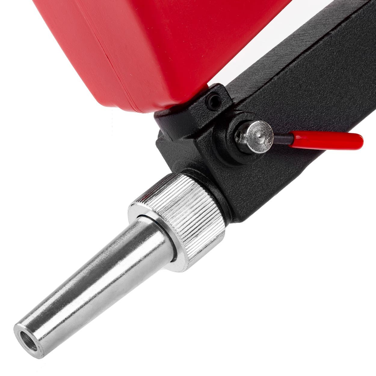 pistol pentru sablare cu rezervor, pt-17 3 Pistol pentru sablare cu rezervor, PT-17 - imagine 3