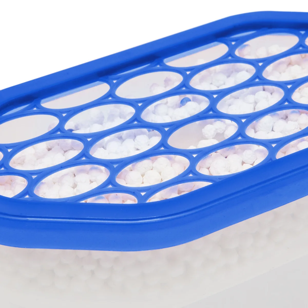 Dezumidificator 300 ml miros oceanic, absorbtie umiditate, anti mucegai, compact - imagine 2