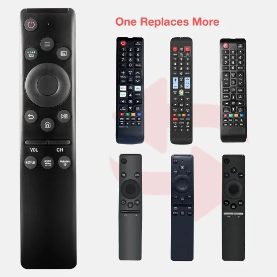 Telecomanda lentru LED Samsung modelul BN59-01242A