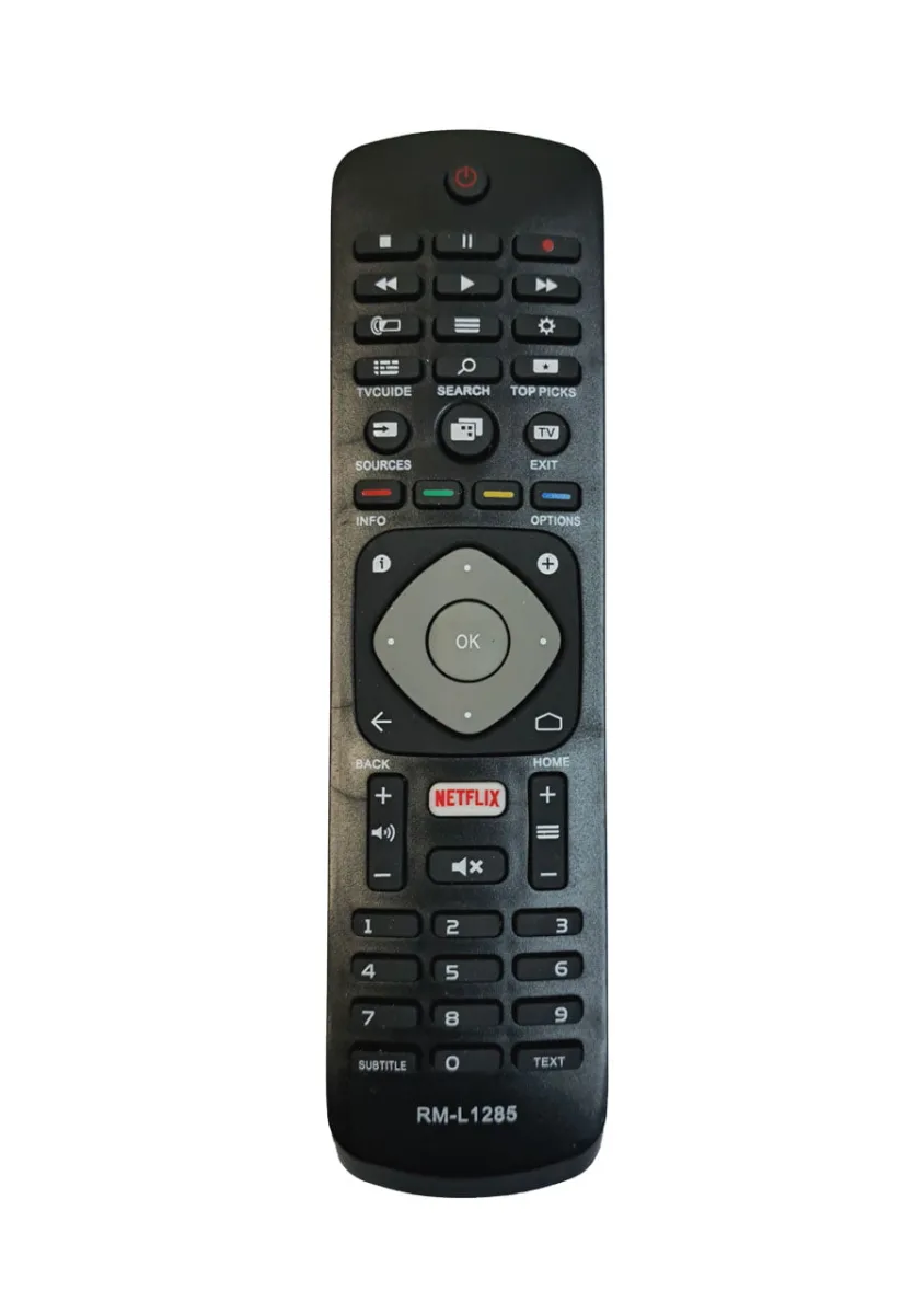 Telecomanda pentru Philips RM-L1285