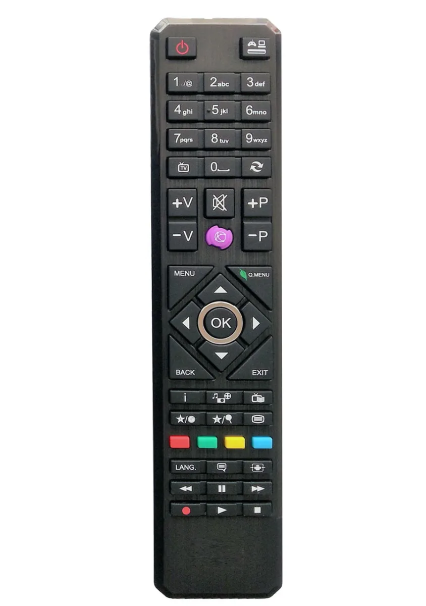 Telecomanda Jvc RM-C3182