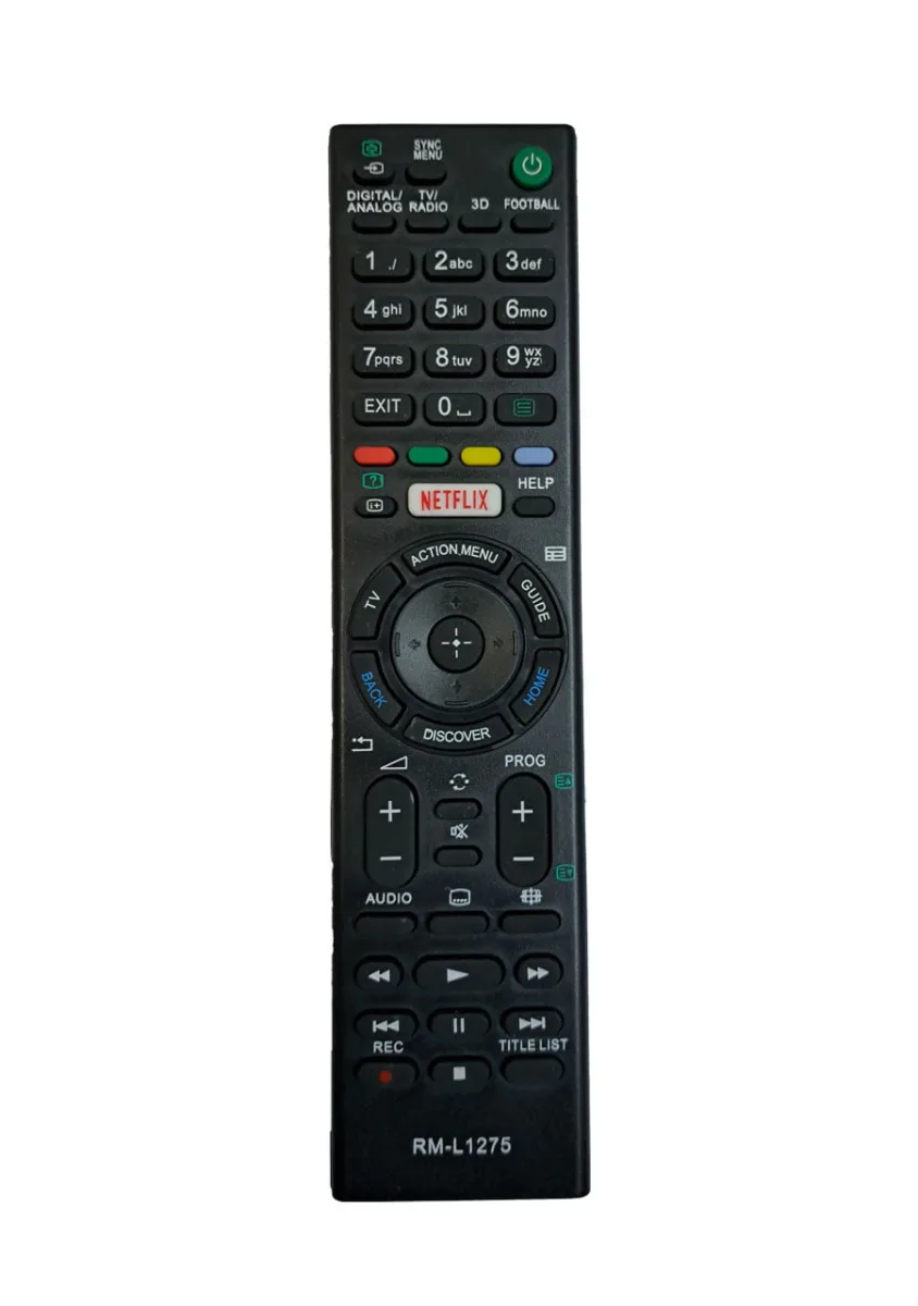 Telecomanda pentru Sony RM-L1275