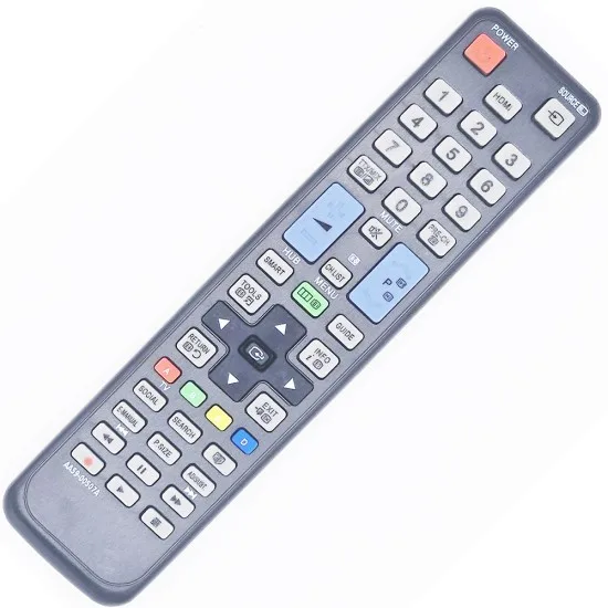 AA59-00507A Telecomanda KNTECH pentru LCD/LED SAMSUNG