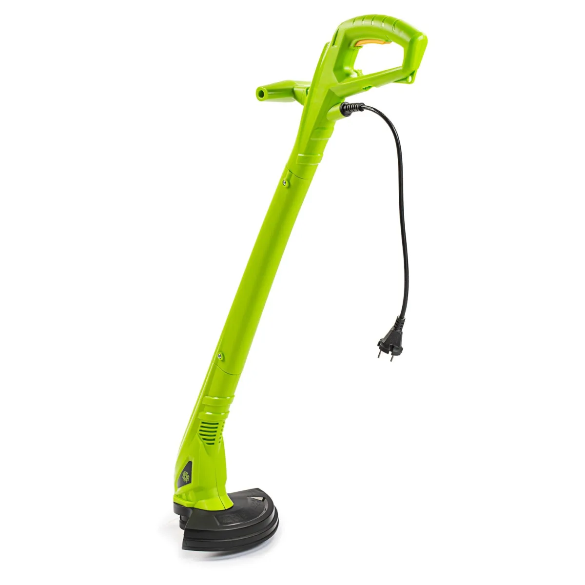 Trimmer electric iarba 250 W, diametru taiere 220 mm, gradina
