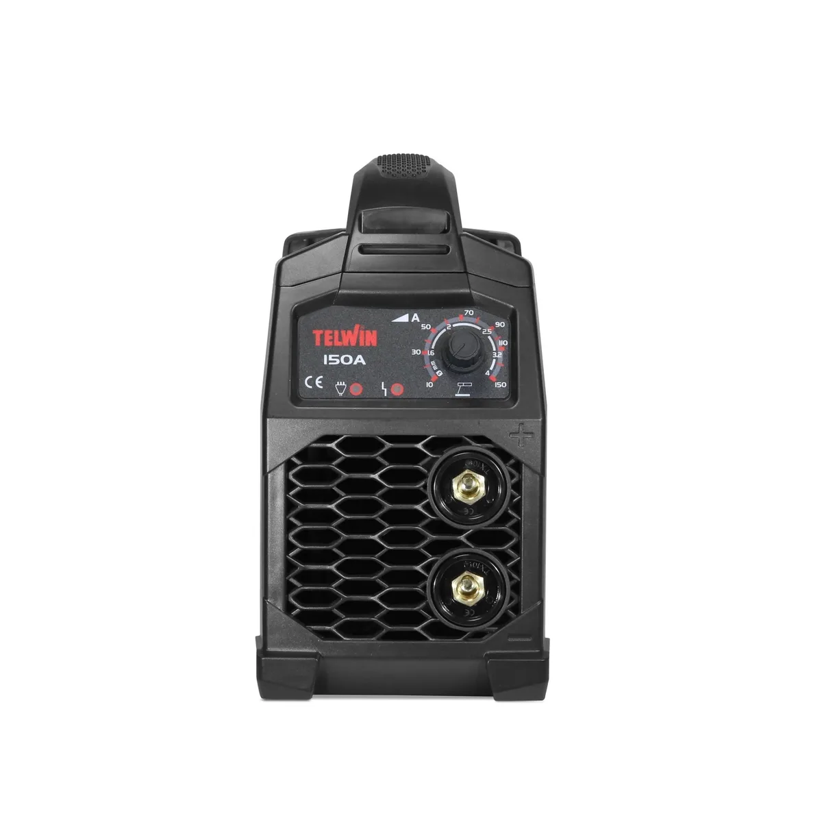 T-ARC 164 - Invertor de sudura MMA/TIG Telwin - imagine 6