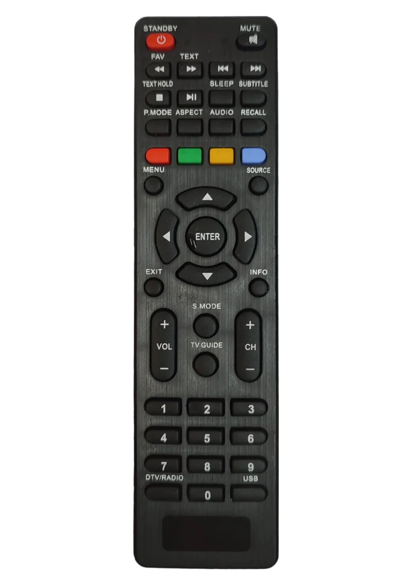 Telecomanda Tv Blaupunkt RMC/CBU/001N
