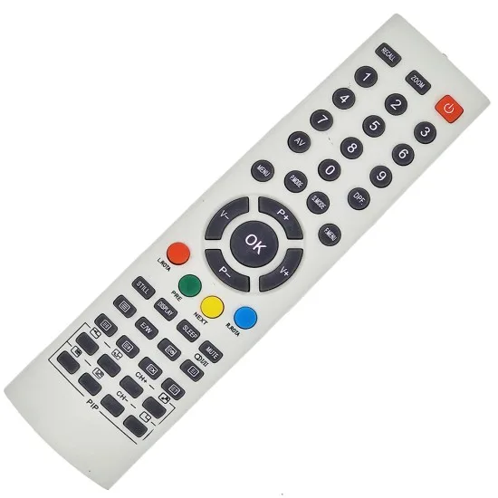 Telecomanda KNTECH pentru LCD/TV TOSHIBA (IR1466)