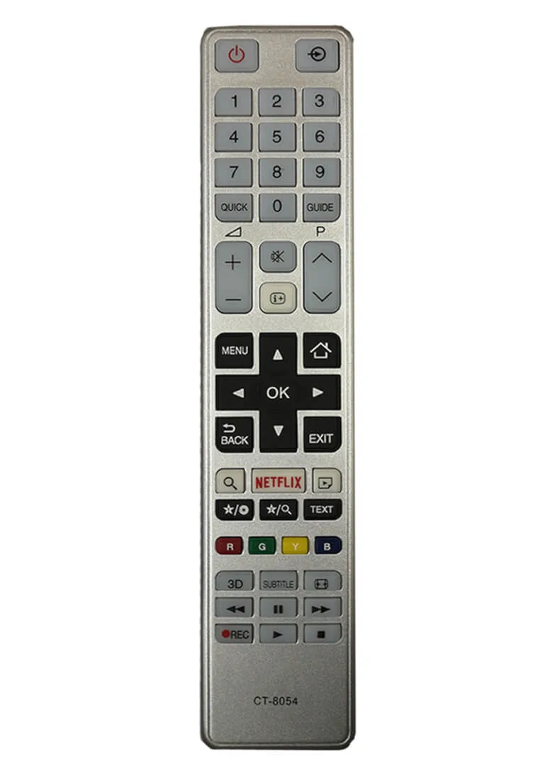 Telecomanda pentru Toshiba CT8054