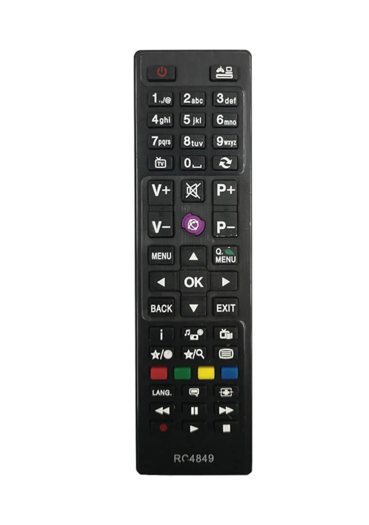 Telecomanda pentru Vestel RC4849
