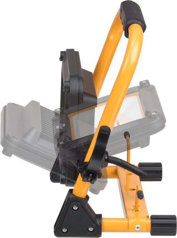 proiector led portabil brennenstuhl jaro 2000m, 20w, 1870 lm, 3.7v, cablu 2m ilumina 6500k, ip65 5 Proiector LED portabil Brennenstuhl JARO 2000M, 20W, 1870 lm, 3.7V, cablu 2m Ilumina 6500K, IP65 - imagine 5