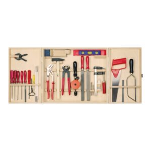 Pebaro 415, trusa expert pentru mestesuguri