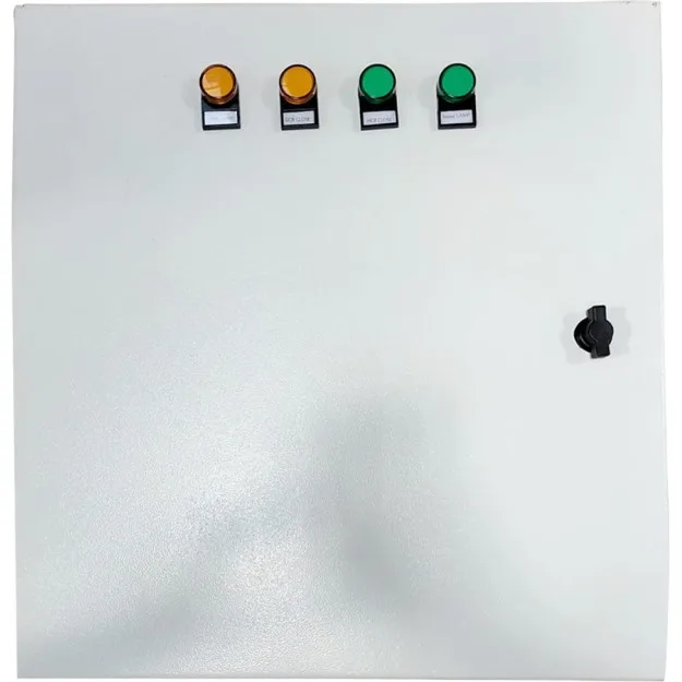 Automatizare pentru generator de curent Balanty HBD352S