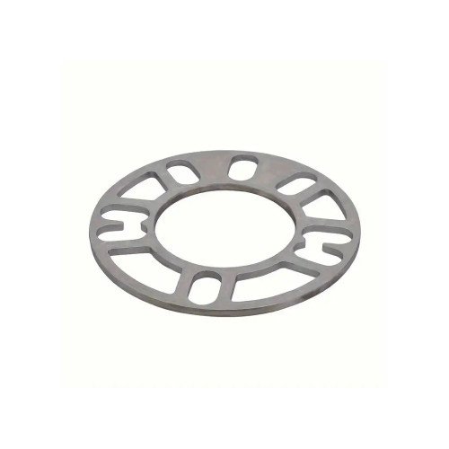 distantier janta universal din aliaj de aluminiu, grosime 5mm, diametru central 75mm 3 Distantier janta universal din aliaj de aluminiu, grosime 5mm, diametru central 75mm - imagine 3