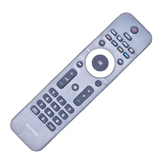 Telecomanda pentru LCD PHILIPS RC2143604