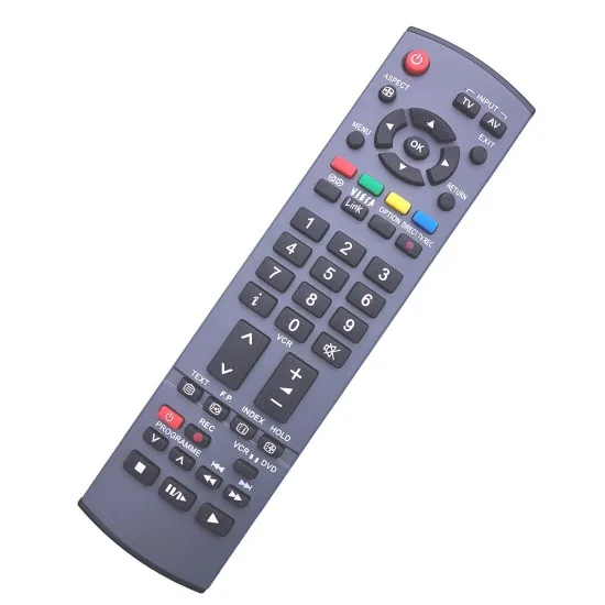 EUR7651120 Telecomanda pentru TV/LCD PANASONIC (echivalenta cu N2QAYB000039)