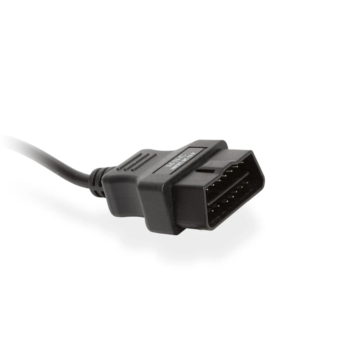 Tester auto OBD2 diagnoza 12V, cititor coduri eroare, scanner auto, stergere erori, date live, universal - imagine 4