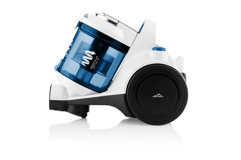 Aspirator fara sac ETA Ambito 0516, 700 W, 1,5L, motor ECO, filtru HEPA12 - imagine 3